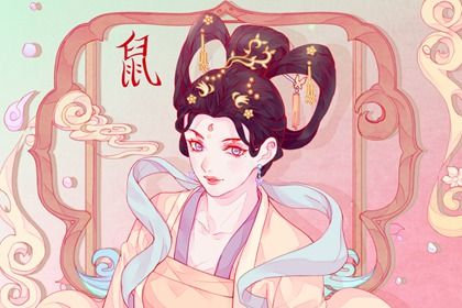 022年鼠人沒有桃花星,借給宮馬人的吉星助力"