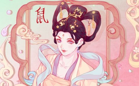 2022年鼠人沒有桃花星,借給宮馬人的吉星助力