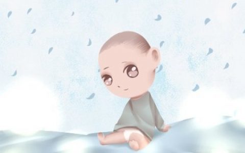 日柱看八字 庚寅日生于寅時(shí) 寅時(shí)出生行身旺運(yùn)貴顯