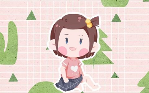 李姓五行缺木女孩取名 洋氣唯美的女孩名字