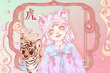 女屬虎男屬蛇能過這輩子嗎 生肖性格預測（女屬虎男屬蛇好嗎）