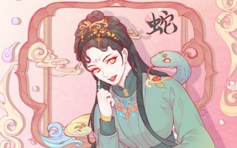十二生肖兔總和屬蛇的婚姻怎么能互相欣賞愛情和諧呢？